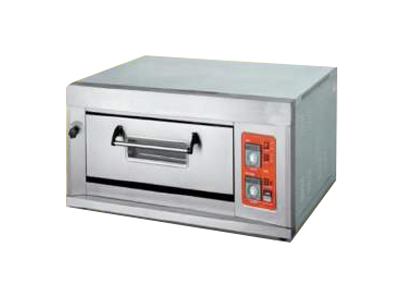 Bakery Oven Manufacturers 