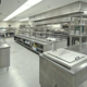 Commercial Kitchen Equipment Manufacturers in Pudhuvannarapettai